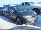 Honda Civic Ex 2HGFB2F5XFH062014 снимка
