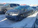Honda Civic Ex 2HGFB2F5XFH062014 снимка