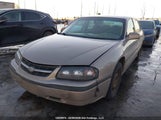 Chevrolet Impala 2G1WF52E939232694 снимка