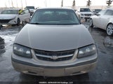 Chevrolet Impala 2G1WF52E939232694 снимка
