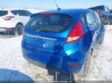 Ford Fiesta Ses 3FADP4FJ1BM215557 снимка
