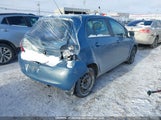 Toyota Yaris JTDKT4K32A5303431 снимка