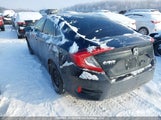 Honda Civic Lx 2HGFC2F54HH020969 снимка