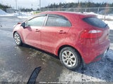 Kia Rio Ex/Lx/Lx+/Sx KNADM5A39D6788885 photo