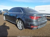 Audi A4 2.0T Progressiv WAUBNAF47JN009354 снимка