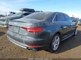 Audi A4 2.0T Progressiv WAUBNAF47JN009354 снимка