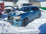 Mitsubishi Rvr Se 4A4AH3AU2DE601900 снимка