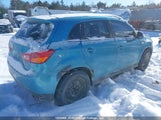 Mitsubishi Rvr Se 4A4AH3AU2DE601900 снимка