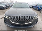 Genesis Gv80 2.5T Advanced Awd KMUHBDSB4MU057641 снимка