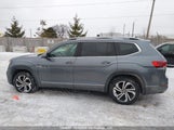 Volkswagen Atlas Sel Premium R-Line 1V2FR2CA0MC581888 fotografie