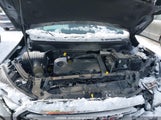 GMC Terrain Sle 3GKALTEG7RL346750 снимка