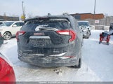 GMC Terrain Sle 3GKALTEG7RL346750 снимка