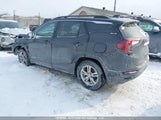 GMC Terrain Sle 3GKALTEG7RL346750 снимка