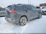 GMC Terrain Sle 3GKALTEG7RL346750 fotografie