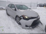 Toyota Corolla 2T1BURHE7HC888345 снимка
