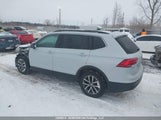 Volkswagen Tiguan 3VV2B7AX2JM117862 снимка