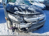 Honda Civic Dx 2HGFC2E28JH021300 снимка