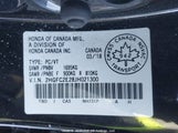 Honda Civic Dx 2HGFC2E28JH021300 снимка