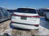Audi Q4 E-Tron 50 WA1M2AFZXPP057275 снимка
