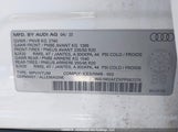 Audi Q4 E-Tron 50 WA1M2AFZXPP057275 снимка