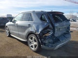 Mercedes-Benz Ml 350 Bluetec 4JGDA2EB7EA311992 снимка