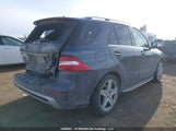 Mercedes-Benz Ml 350 Bluetec 4JGDA2EB7EA311992 снимка