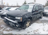 Chevrolet Trailblazer Ext 1GNET16S536167569 снимка