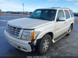 Cadillac Escalade 4.4 1GYEK63N52R137020 снимка