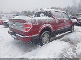 Ford F-150 1FTFW1EFXDFA40939 снимка