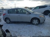 Nissan Versa 1.8 S 3N1BC1CP2CL373064 снимка