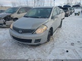 Nissan Versa 1.8 S 3N1BC1CP2CL373064 снимка