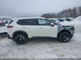 Nissan Rogue Sv Midnight Edition/Sv Moonroof JN8BT3BBXPW223240 photo