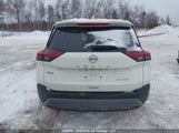 Nissan Rogue Sv Midnight Edition/Sv Moonroof JN8BT3BBXPW223240 photo