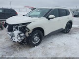 Nissan Rogue Sv Midnight Edition/Sv Moonroof JN8BT3BBXPW223240 photo