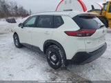 Nissan Rogue Sv Midnight Edition/Sv Moonroof JN8BT3BBXPW223240 photo
