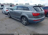 Audi Q7 3.6 Premium WA1JYCFE9AD007728 снимка