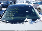Audi A3 2.0T Komfort WAUAUGFF6J1015611 снимка