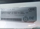 Audi A3 2.0T Komfort WAUAUGFF6J1015611 снимка