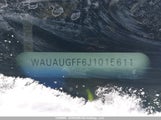 Audi A3 2.0T Komfort WAUAUGFF6J1015611 снимка