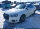 Audi A3 2.0T Komfort WAUAUGFF6J1015611 снимка