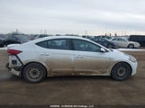 Hyundai Elantra Le 5NPD74LF8HH131258 снимка