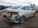 Hyundai Elantra Le 5NPD74LF8HH131258 снимка