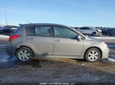 Nissan Versa 1.8 Sl 3N1BC1CPXCK804062 снимка
