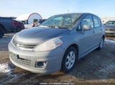 Nissan Versa 1.8 Sl 3N1BC1CPXCK804062 снимка