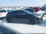 Hyundai Veloster Turbo KMHTC6AE9DU148806 снимка
