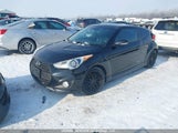 Hyundai Veloster Turbo KMHTC6AE9DU148806 снимка