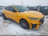 Ford Mustang Mach-E 3FMTK4SX7NMA64531 снимка