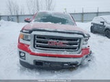 GMC Sierra  Sle 3GTU2UEC7FG164677 снимка