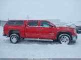 GMC Sierra  Sle 3GTU2UEC7FG164677 снимка