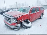 GMC Sierra  Sle 3GTU2UEC7FG164677 снимка